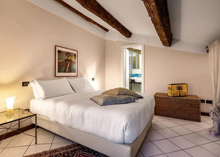 B&B Sant\'Agostino