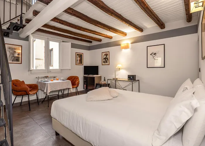 B&B Sant\'Agostino