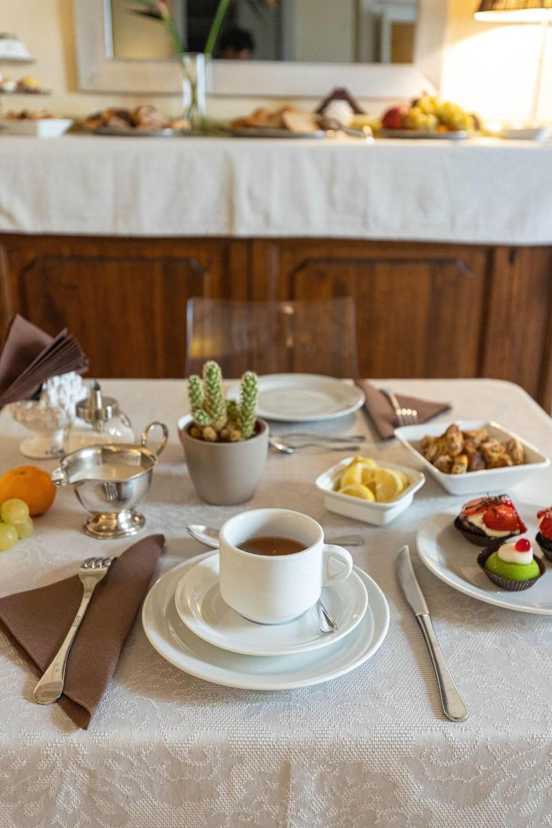 Couette-café Sant'agostino