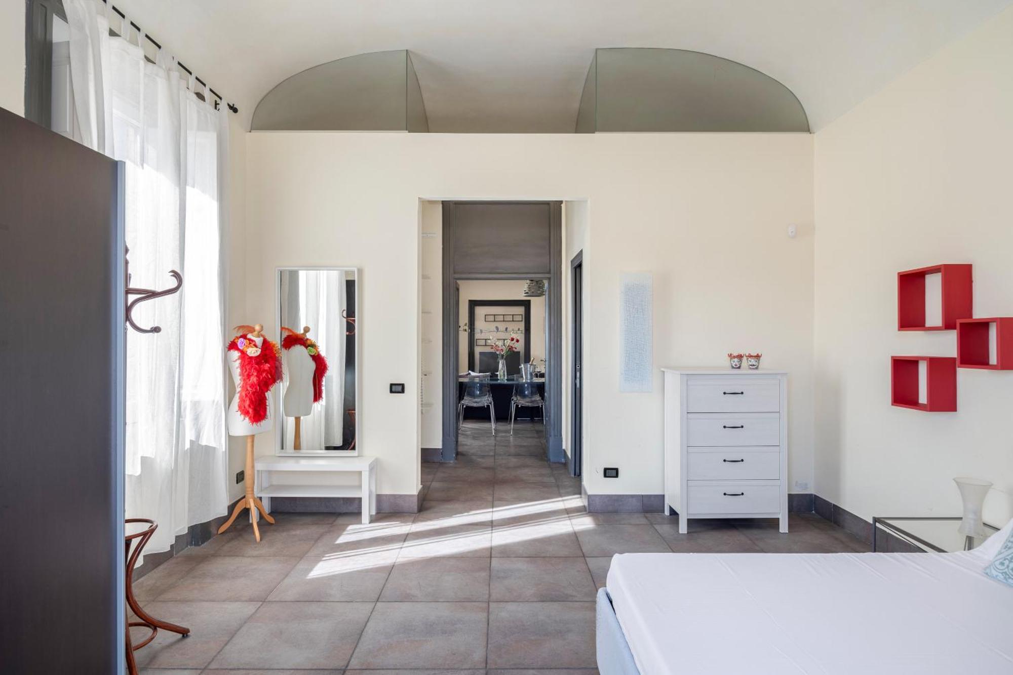 Sant'agostino Couette-café