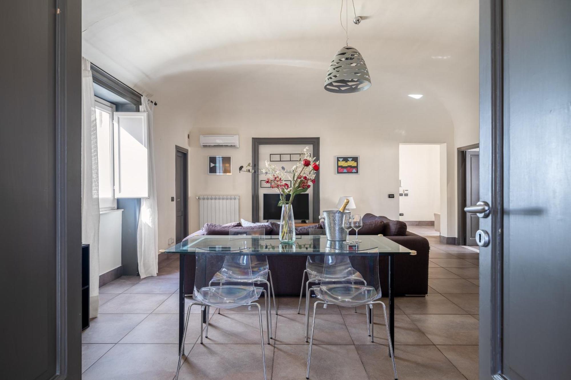 Sant'agostino Bed & Breakfast Palermo