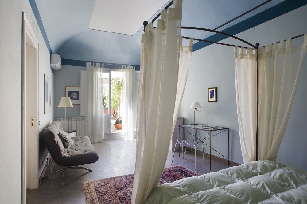 Couette-café Sant'agostino 3*
