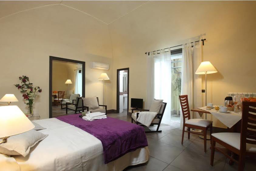 Couette-café Sant'agostino 3*
