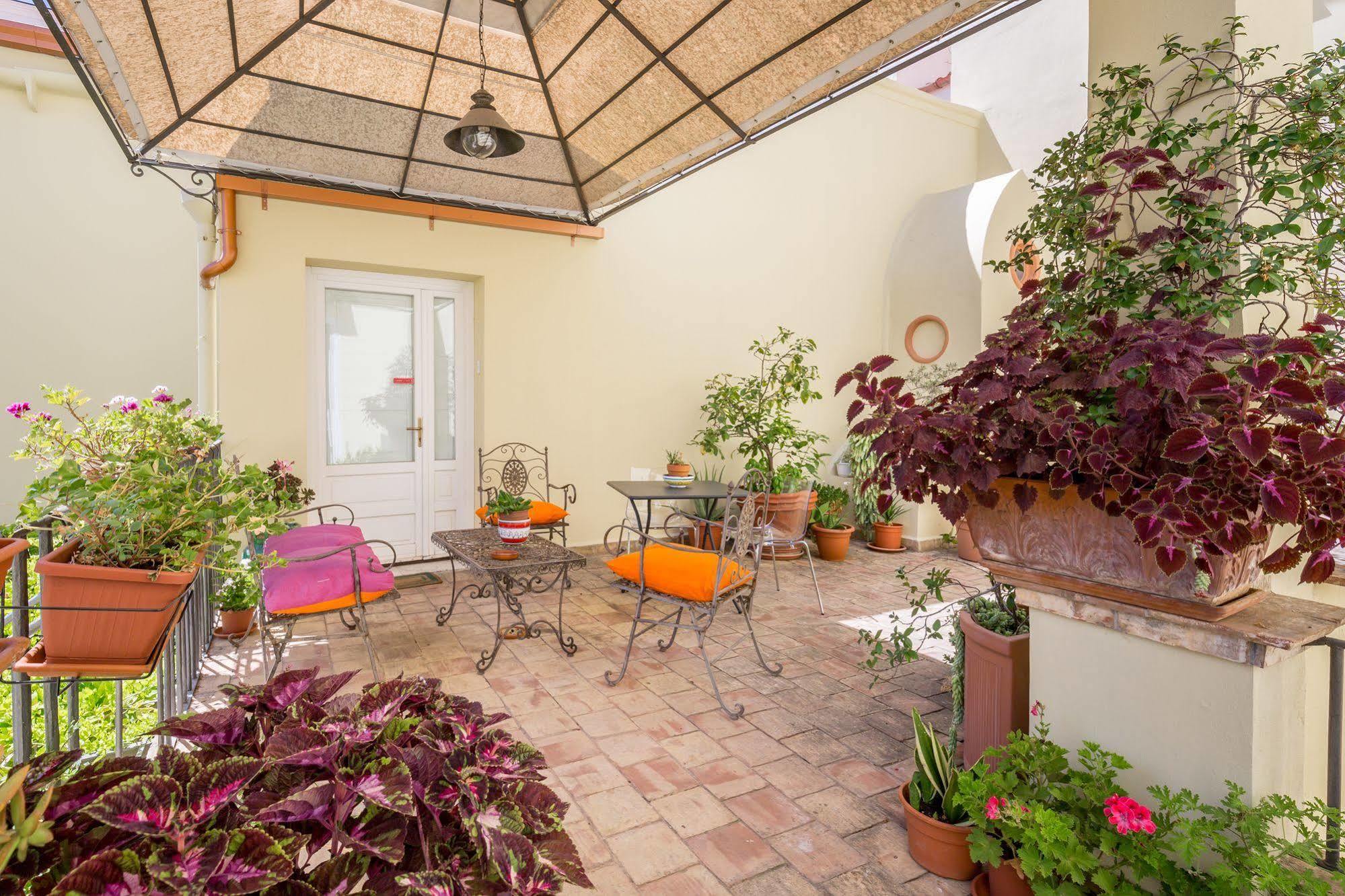 Couette-café Sant'agostino