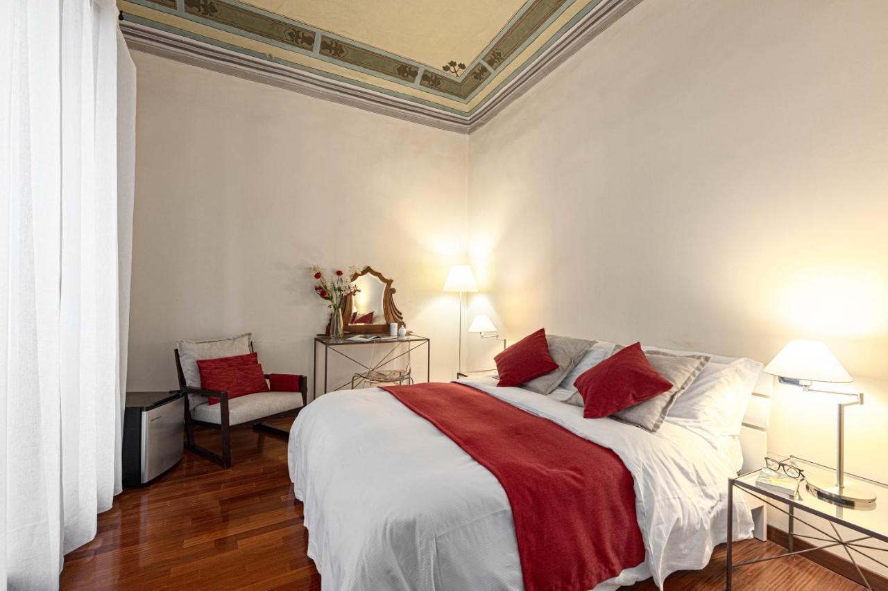 Couette-café Sant'agostino