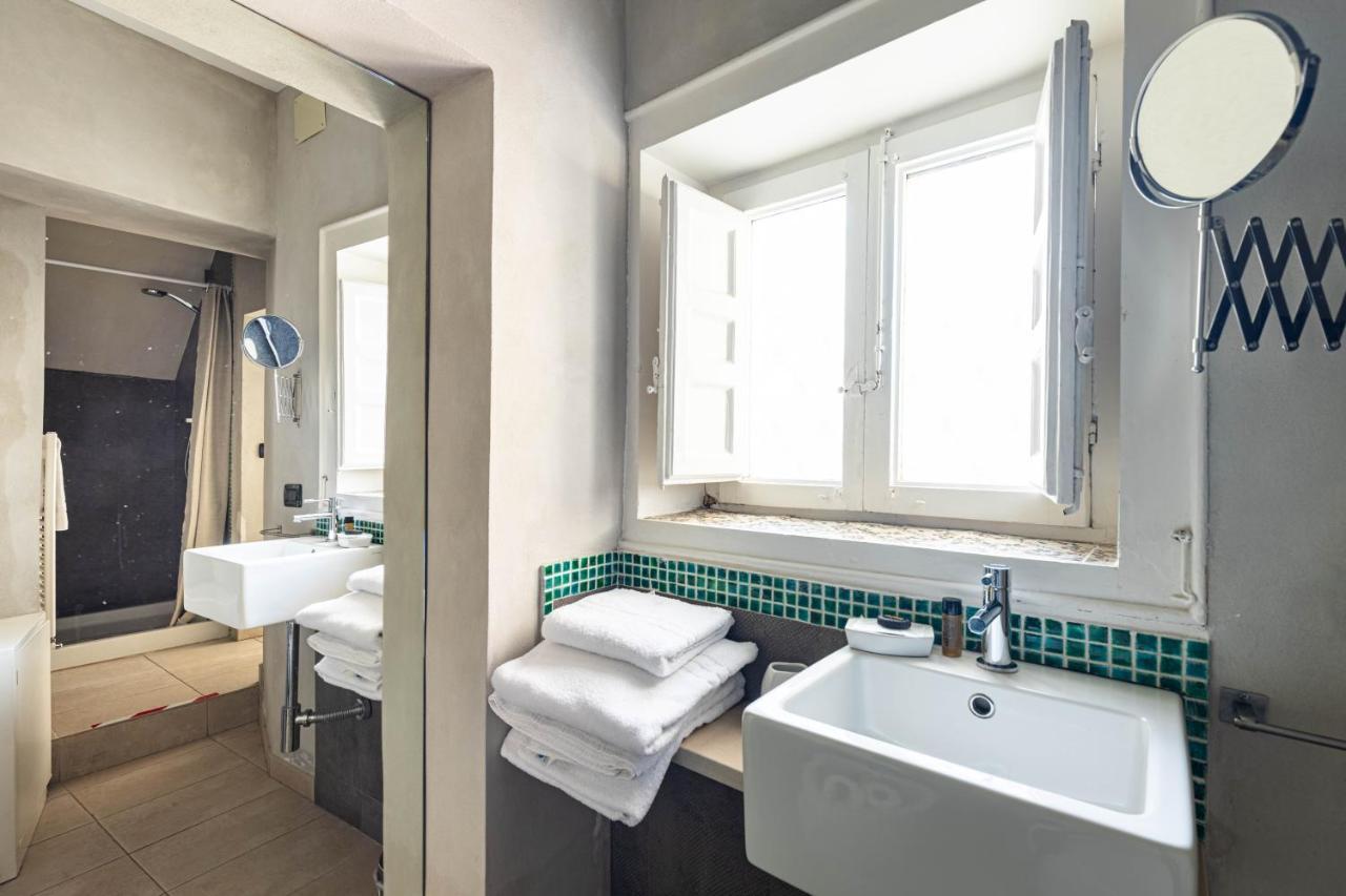 Sant'agostino Couette-café 3*
