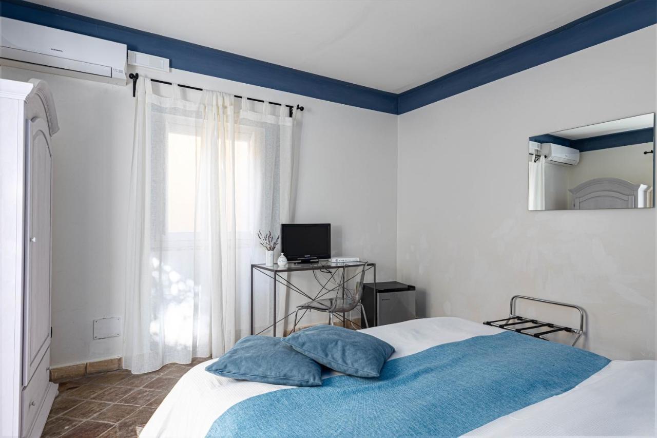 Couette-café Sant'agostino