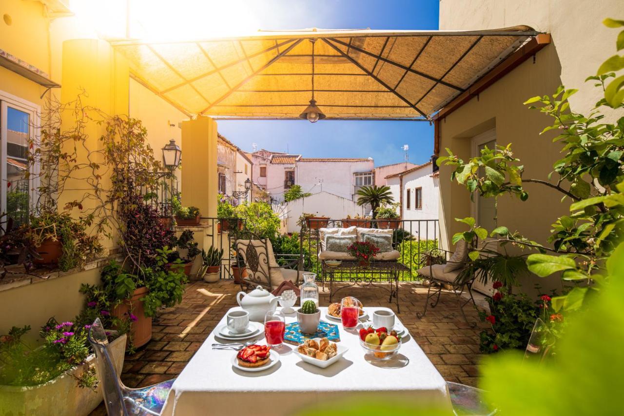 Couette-café Sant'agostino